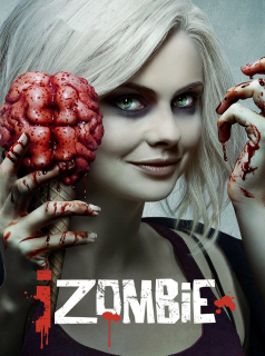 voir iZombie saison 4 épisode 6