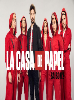 voir La Casa de Papel saison 2 épisode 9