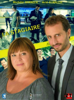 voir La Stagiaire Saison 2 en streaming 