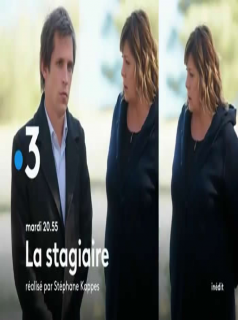 voir La Stagiaire saison 3 épisode 6