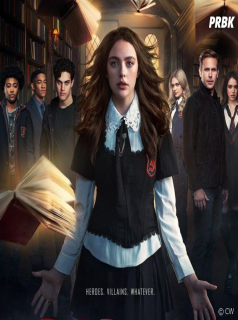 voir Legacies Saison 1 en streaming 