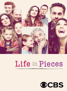 voir Life In Pieces saison 2 épisode 7