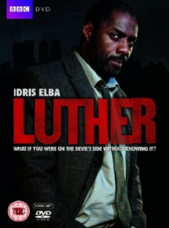 voir Luther saison 2 épisode 1