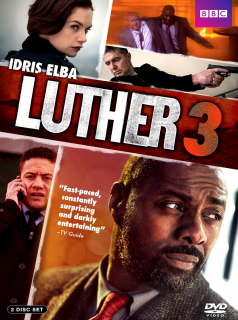 voir Luther saison 3 épisode 3