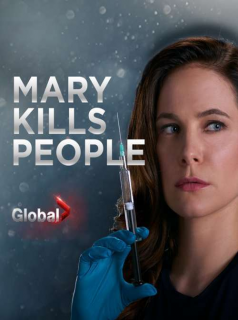 voir Mary Kills People saison 2 épisode 3