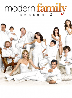 voir Modern Family saison 2 épisode 9