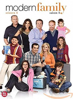 voir Modern Family saison 4 épisode 21