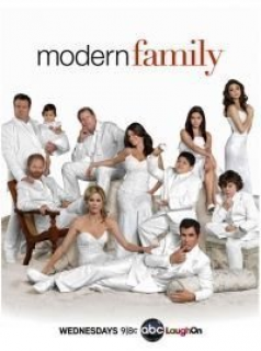 voir Modern Family saison 8 épisode 22