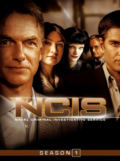 voir NCIS : Enquêtes spéciales saison 1 épisode 4