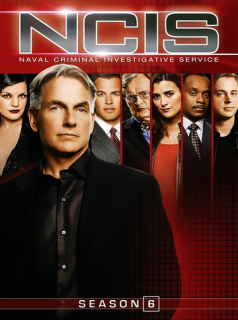 voir NCIS : Enquêtes spéciales saison 6 épisode 13