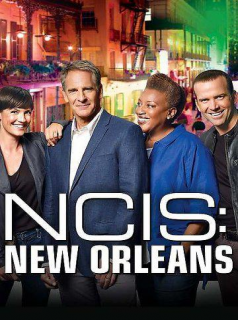 voir NCIS : Nouvelle-Orléans Saison 1 en streaming 