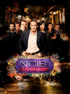 voir NCIS : Nouvelle-Orléans Saison 4 en streaming 