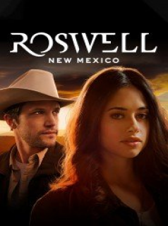 voir Roswell, New Mexico saison 1 épisode 10