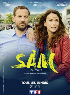 voir serie Sam en streaming