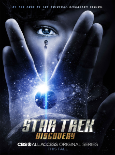 voir Star Trek: Discovery saison 5 épisode 13