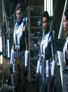 voir Star Trek: Discovery saison 2 épisode 1