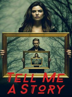 voir Tell Me a Story saison 1 épisode 9