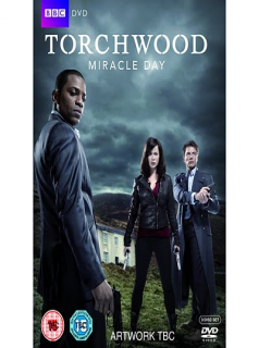 voir Torchwood saison 4 épisode 4