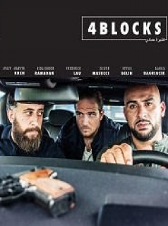 voir 4Blocks saison 1 épisode 4