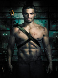 voir Arrow saison 1 épisode 21