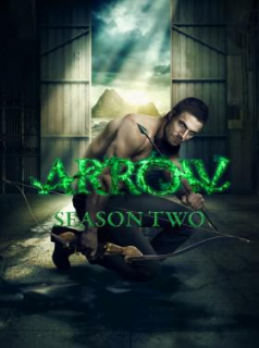 voir Arrow saison 2 épisode 15