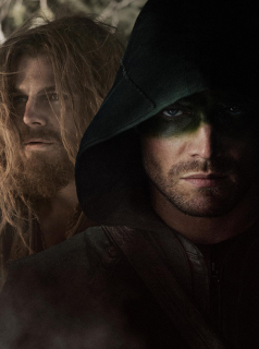 voir Arrow saison 3 épisode 20