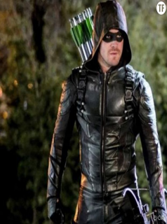 voir Arrow saison 6 épisode 12