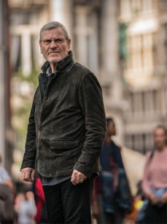 voir Baptiste saison 2 épisode 3