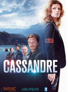 voir Cassandre Saison 2 en streaming 