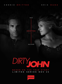 voir Dirty John saison 1 épisode 4