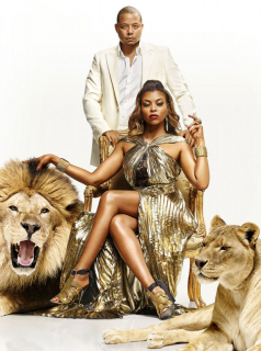 voir Empire (2015) saison 4 épisode 17