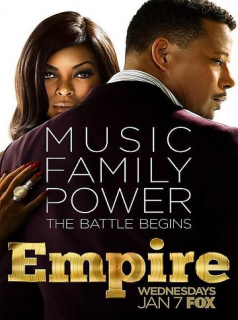 voir Empire (2015) Saison 1 en streaming 