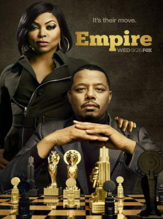 voir Empire (2015) saison 5 épisode 8