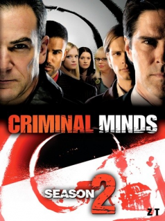 voir Esprits criminels saison 2 épisode 6