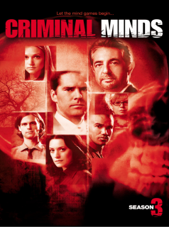 voir Esprits criminels saison 3 épisode 4