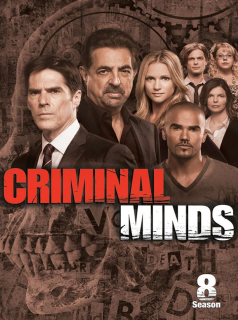 voir Esprits criminels saison 8 épisode 2