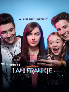 voir serie Frankie 2.0 saison 2