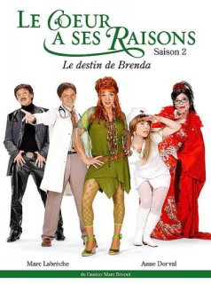 voir Le Coeur a ses raisons saison 2 épisode 7