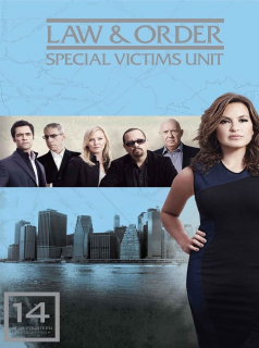 voir New York Unité Spéciale saison 14 épisode 15