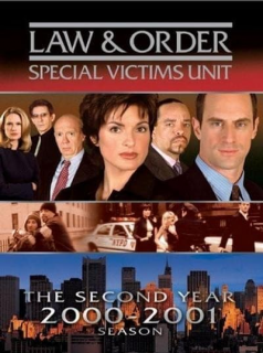 voir New York Unité Spéciale saison 2 épisode 10