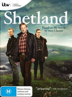 voir Shetland saison 2 épisode 3