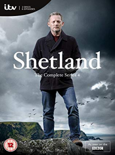 voir Shetland saison 5 épisode 5