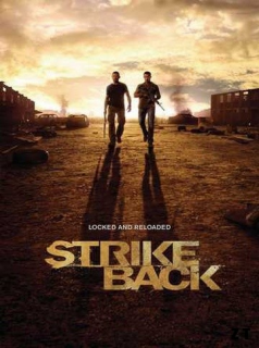 voir Strike Back saison 2 épisode 9