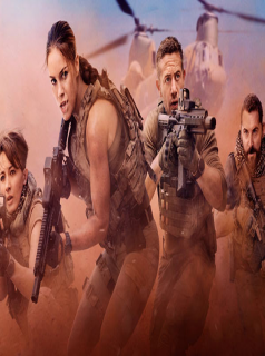 voir Strike Back saison 7 épisode 8