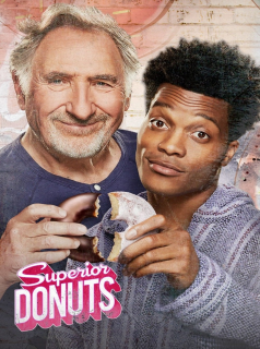 voir Superior Donuts saison 1 épisode 5