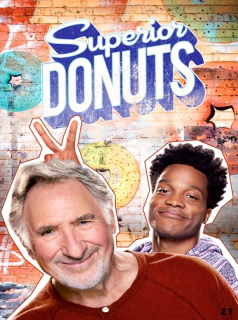 voir Superior Donuts saison 2 épisode 10