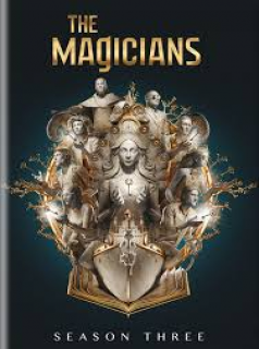 voir The Magicians saison 3 épisode 1