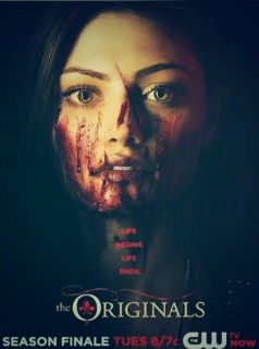 voir The Originals saison 2 épisode 2