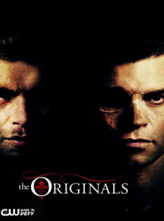 voir The Originals Saison 4 en streaming 