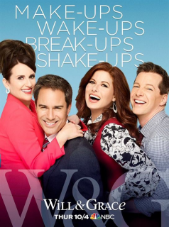 voir Will & Grace saison 10 épisode 2